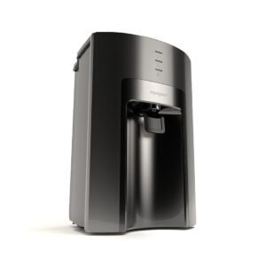 Aquaguard Delight NXT Aquasaver 9-Stage Water Purifier | Upto 60% Water Savings | RO+UV+UF+MC Tech | Taste Adjuster | Suitable for Borewell, Tanker & Municipal Water | India’s...
