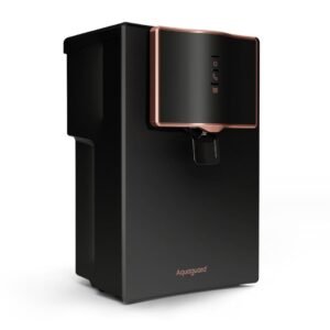 Aquaguard Marvel NXT 10-Stage Active Copper Tech Water Purifier | Up to 60% Water Savings | RO+UV+UF+Active Copper Tech | Taste Adjuster | Suitable for Tanker, Borewell &...