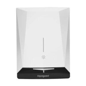Aquaguard Mist NXT UV+ Inline Water Purifier | Mineral Charge | Mineral Guard Technology | Suitable for Municipal Water, Not Suitable for Borewell/Tanker Water | Free...