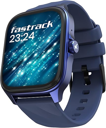 Fastrack New Astor FS1 PRO: The Smartwatch That Turns Heads!