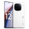 iQOO 12 5G (Legend, 16GB RAM, 512GB Storage)