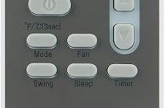 LG LP0817WSR vs. Black + Decker BPACT08WT: Which Cools Better?