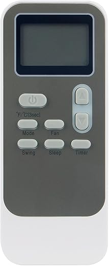 LG LP0817WSR vs. Black + Decker BPACT08WT: Which Cools Better?