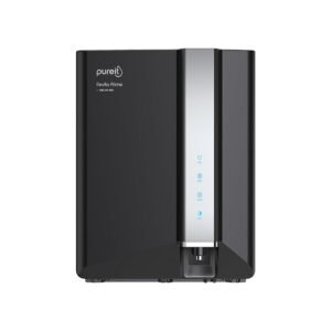 Pureit Revito Prime RO+MF+Mineral+UV in-Tank | INR 1000 Off on Exchange | 7 stage | 8L Capacity | Upto 70% Water Savings | Suitable for Borewell, Tanker & Municipal Water |...