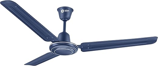 Small Room, Big Style: Affordable Ceiling Fans You’ll Love