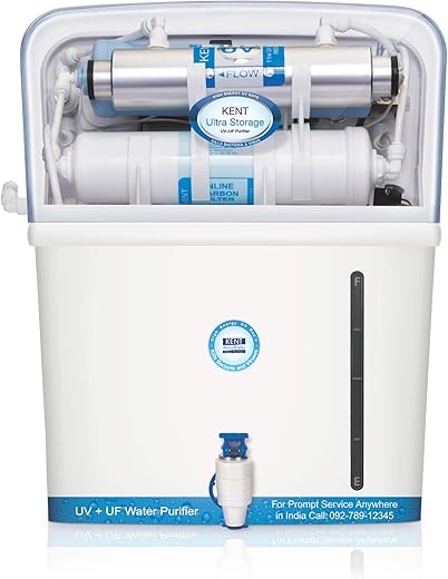 2025's Top 3 UV Water Purifiers Reviewed
