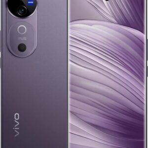 Vivo V40 5G (Ganges Blue, 8GB RAM, 256GB Storage)
